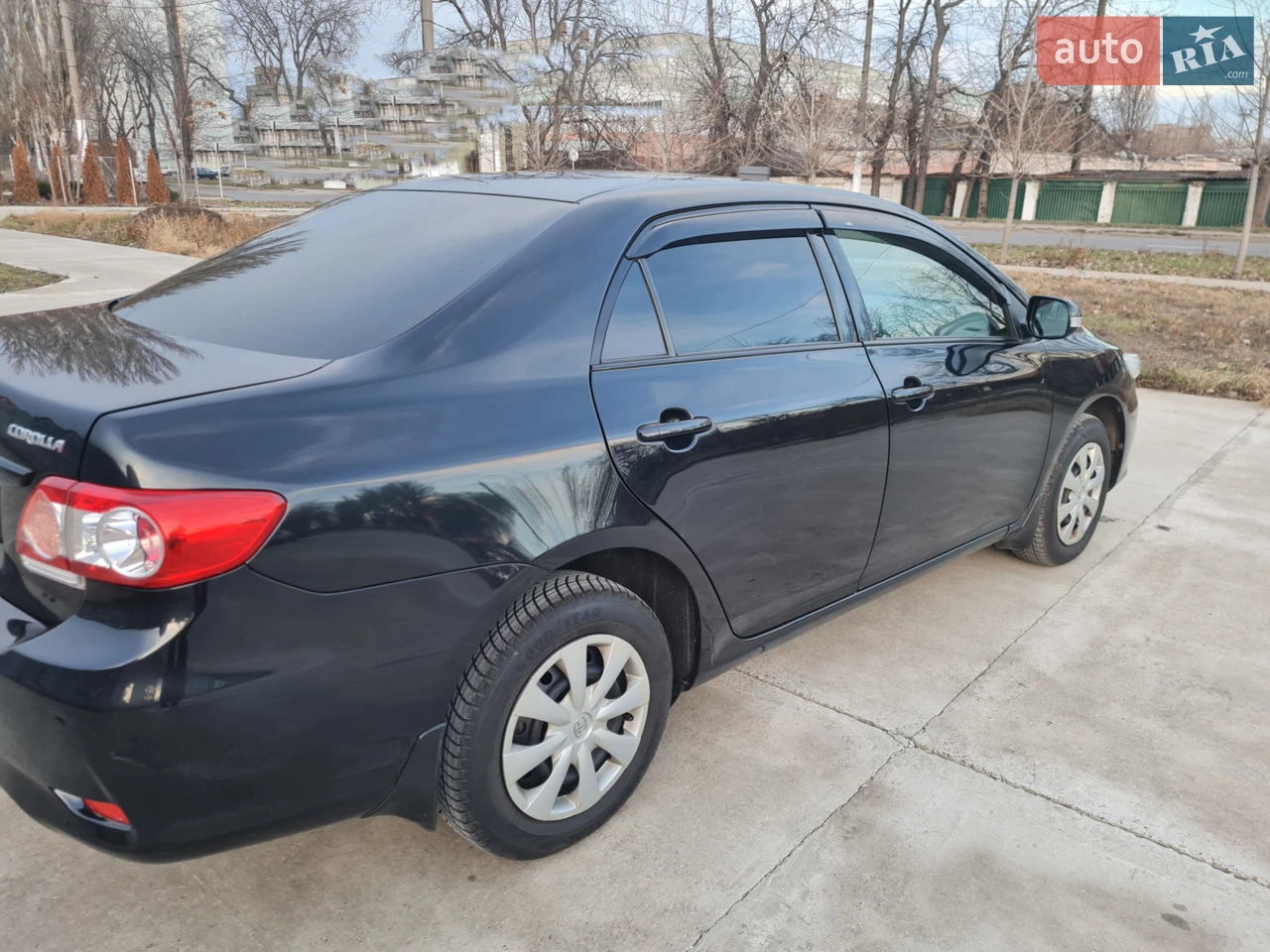 2013 Toyota Corolla - мініатюра 22