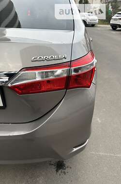 Седан Toyota Corolla 2013 в Одессе