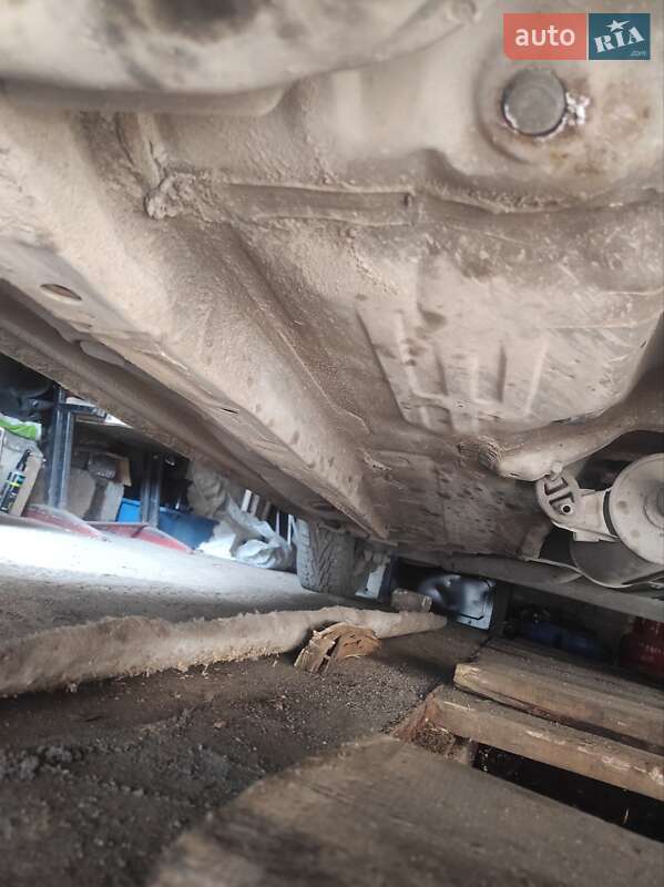 Універсал Toyota Corolla 2002 в Кам'янському