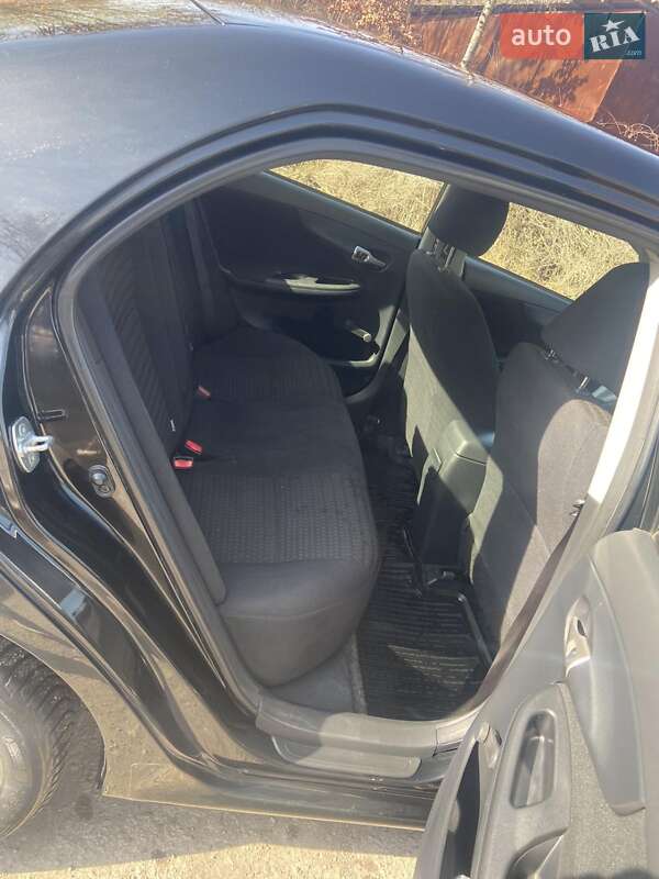 Седан Toyota Corolla 2012 в Борщеві фото 6 Седан Toyota Corolla 2012 в Борщеві