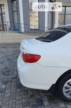 Седан Toyota Corolla 2009 в Березному