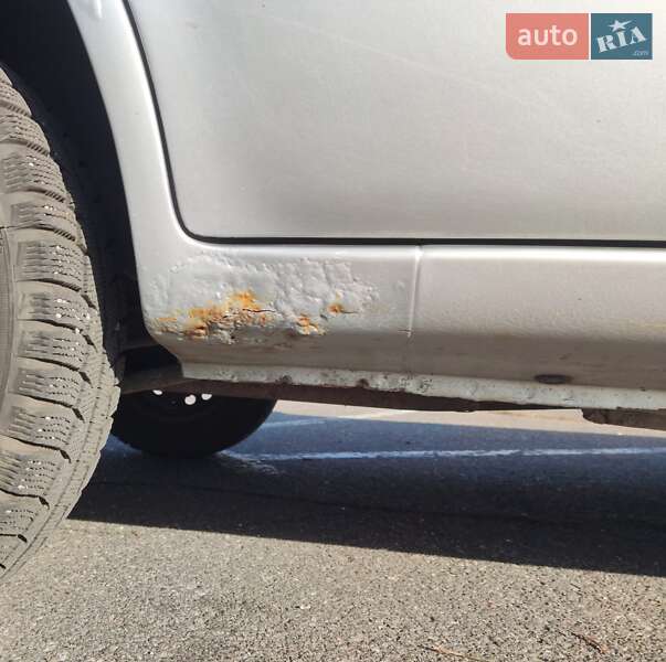 Седан Toyota Corolla 1999 в Одесі