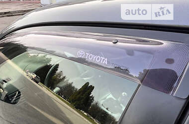Седан Toyota Corolla 2012 в Желтых Водах