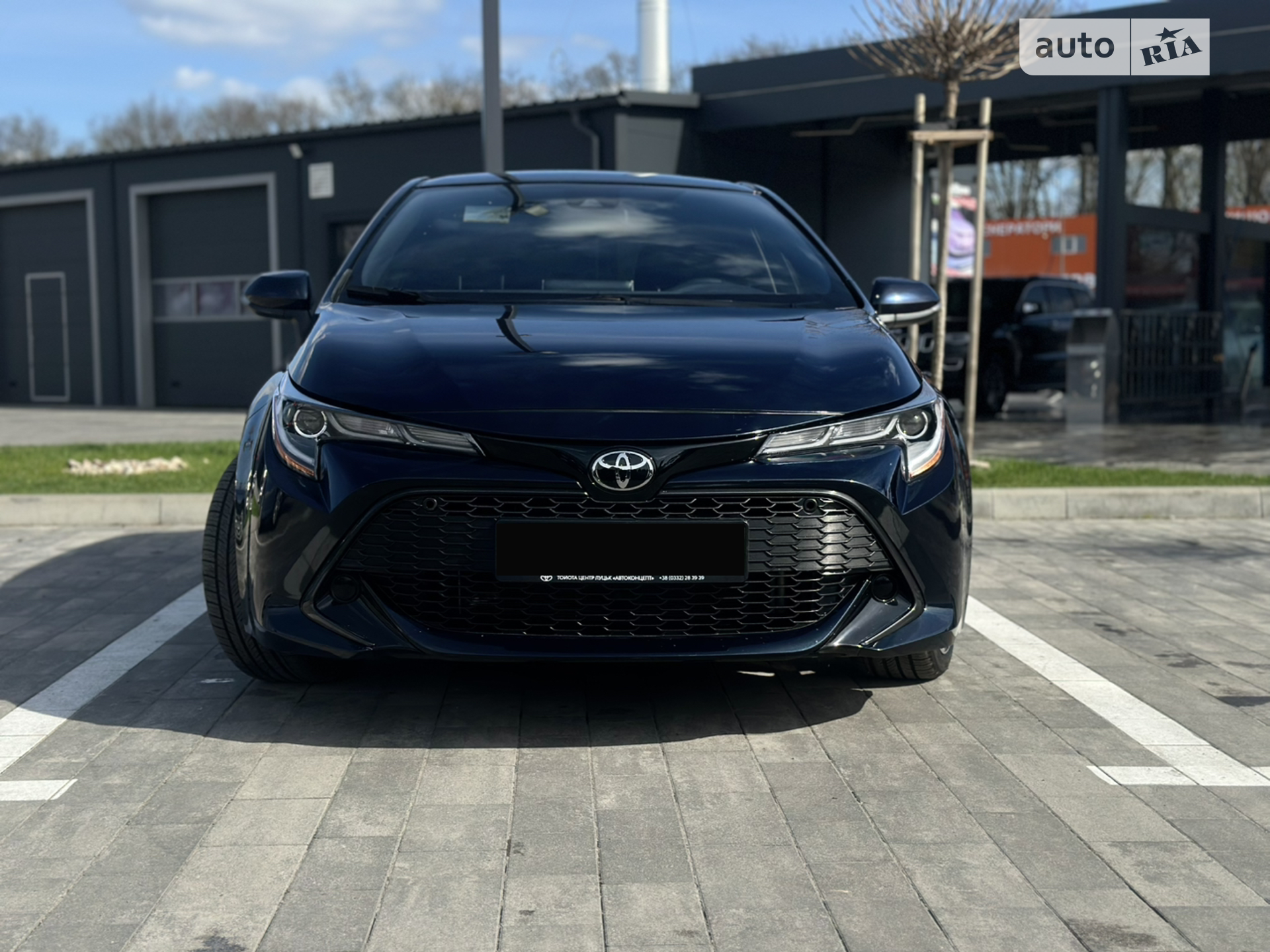 2021 Toyota Corolla - мініатюра 3