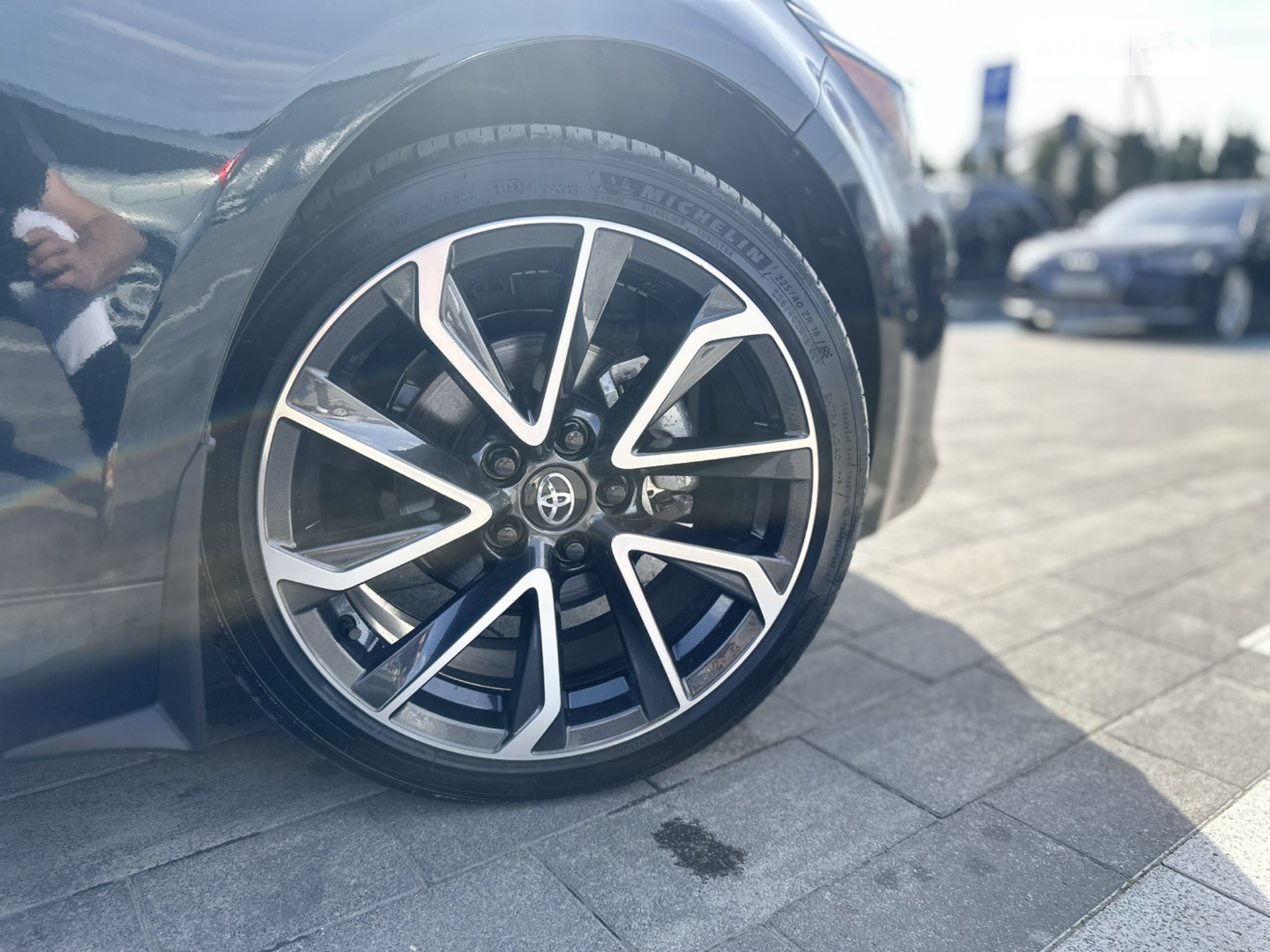 2021 Toyota Corolla - мініатюра 13