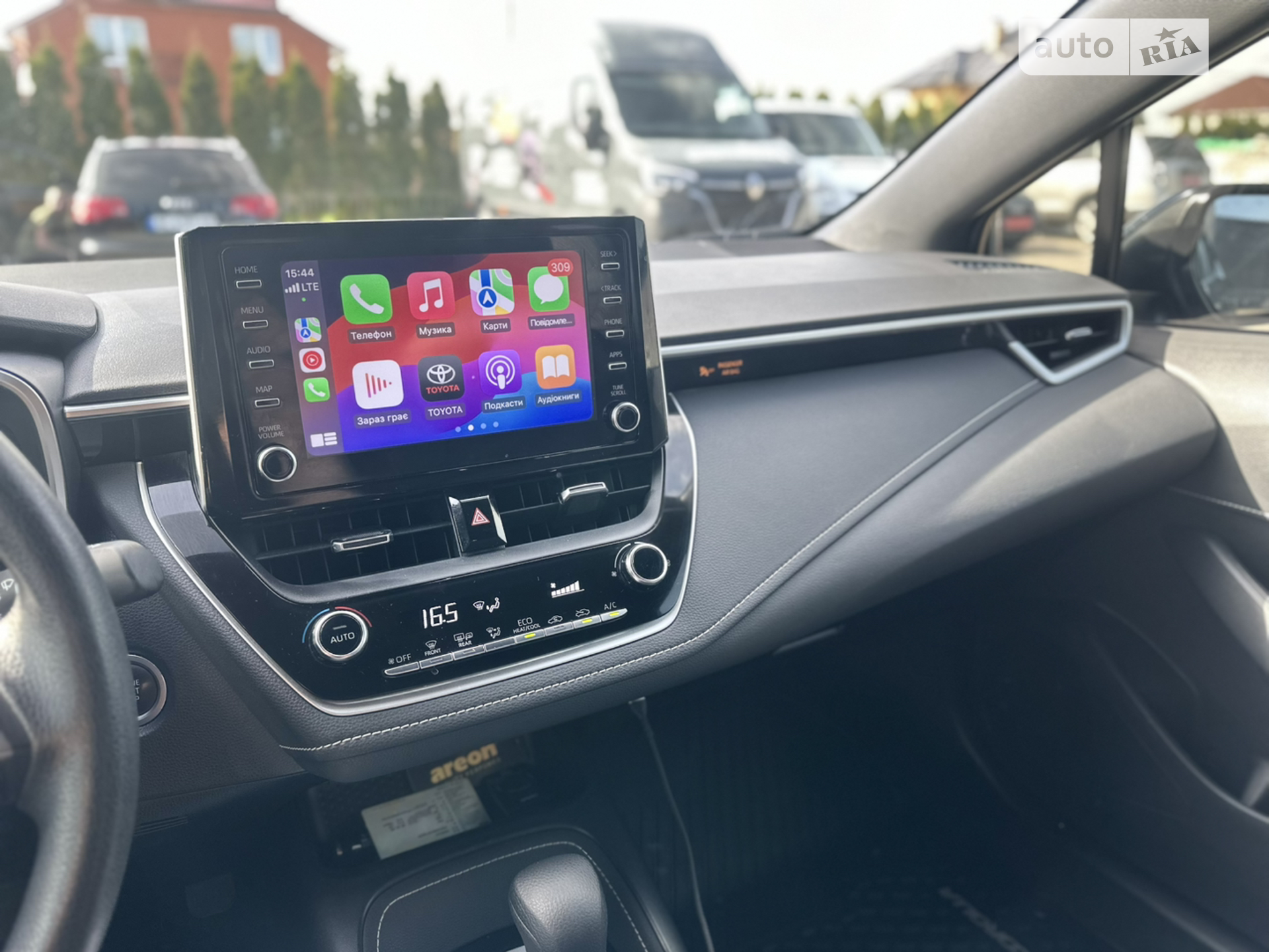 2021 Toyota Corolla - мініатюра 24