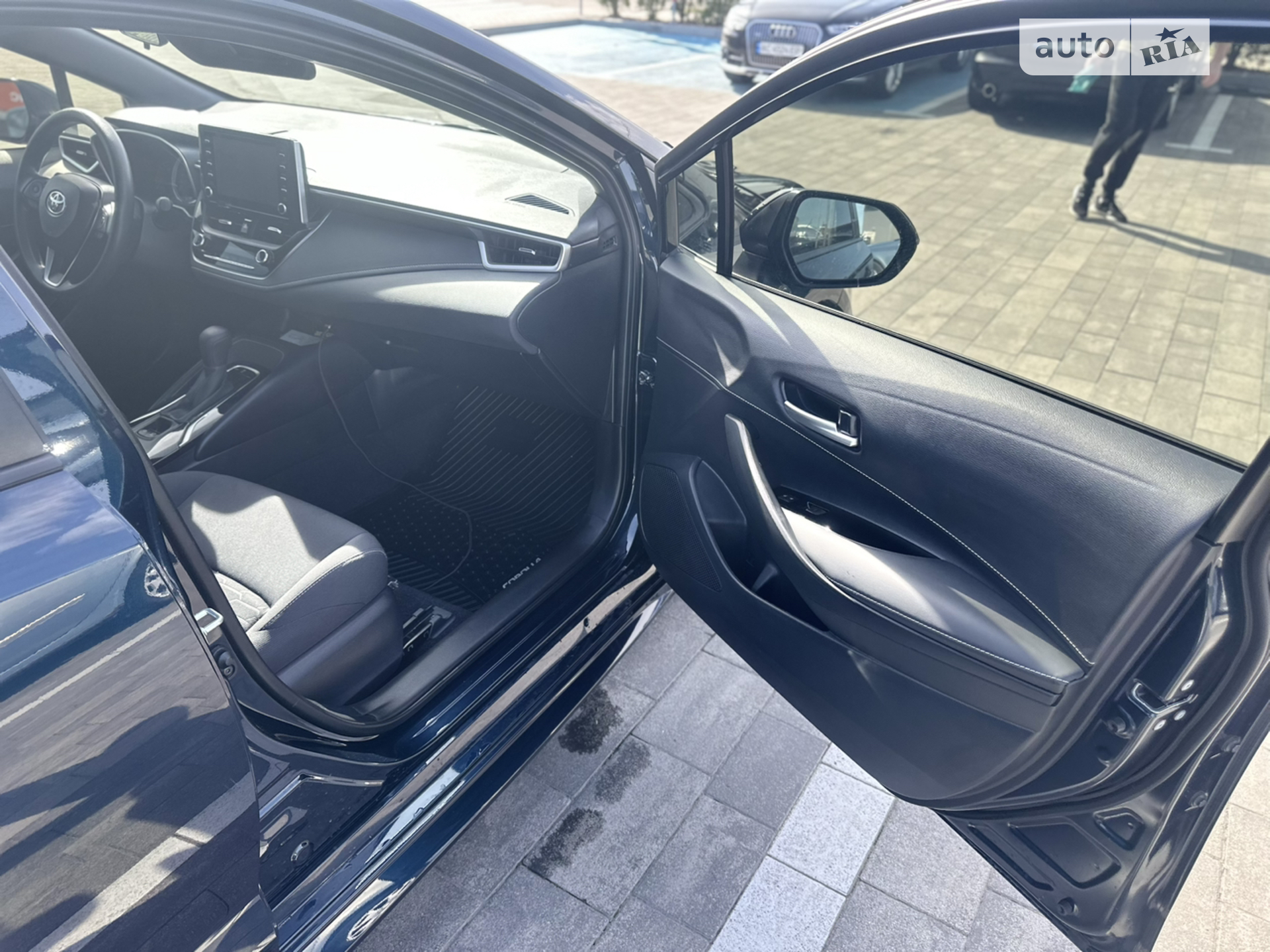 2021 Toyota Corolla - мініатюра 31