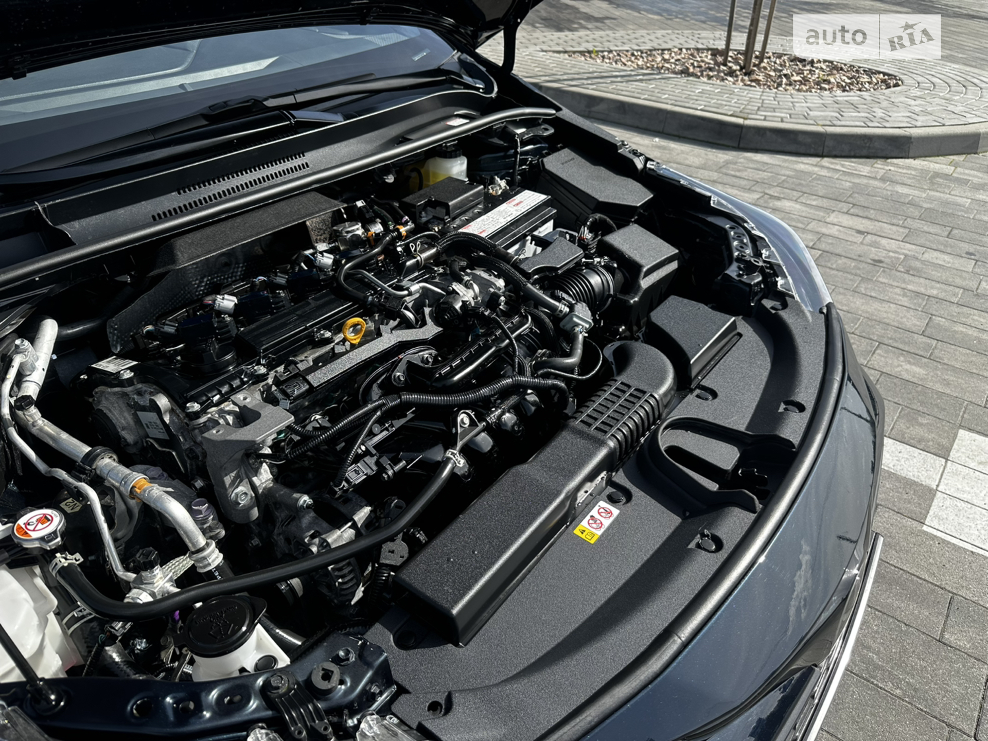 2021 Toyota Corolla - мініатюра 39