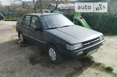 Toyota Corolla 1987