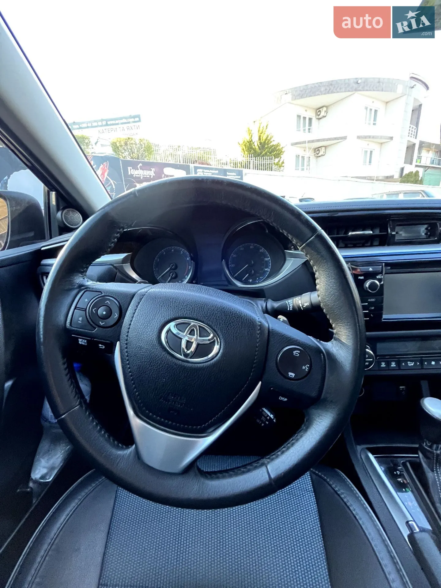 2016 Toyota Corolla - мініатюра 13