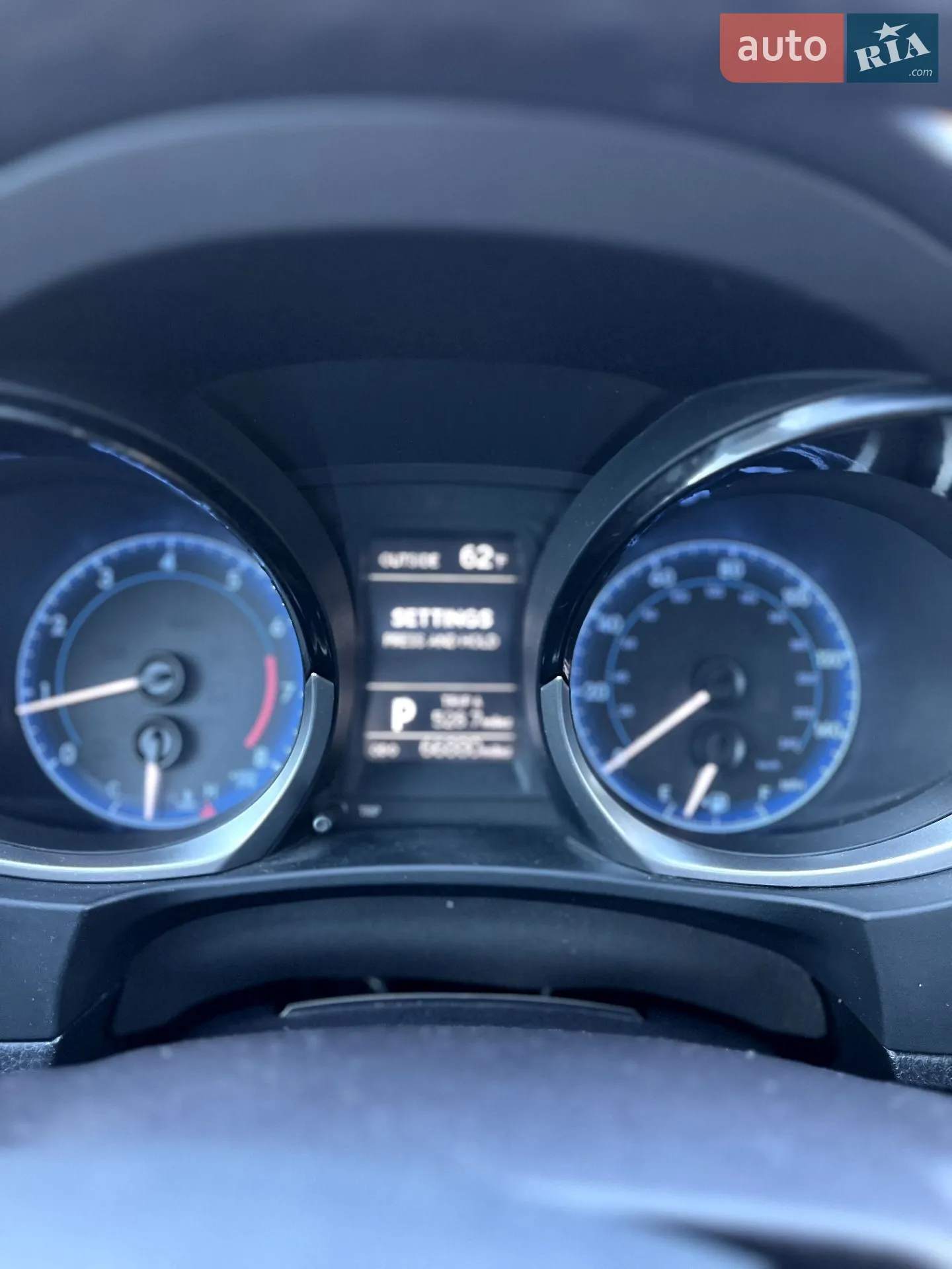 2016 Toyota Corolla - мініатюра 14