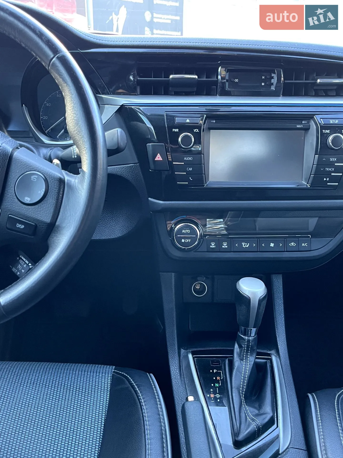 2016 Toyota Corolla - мініатюра 17