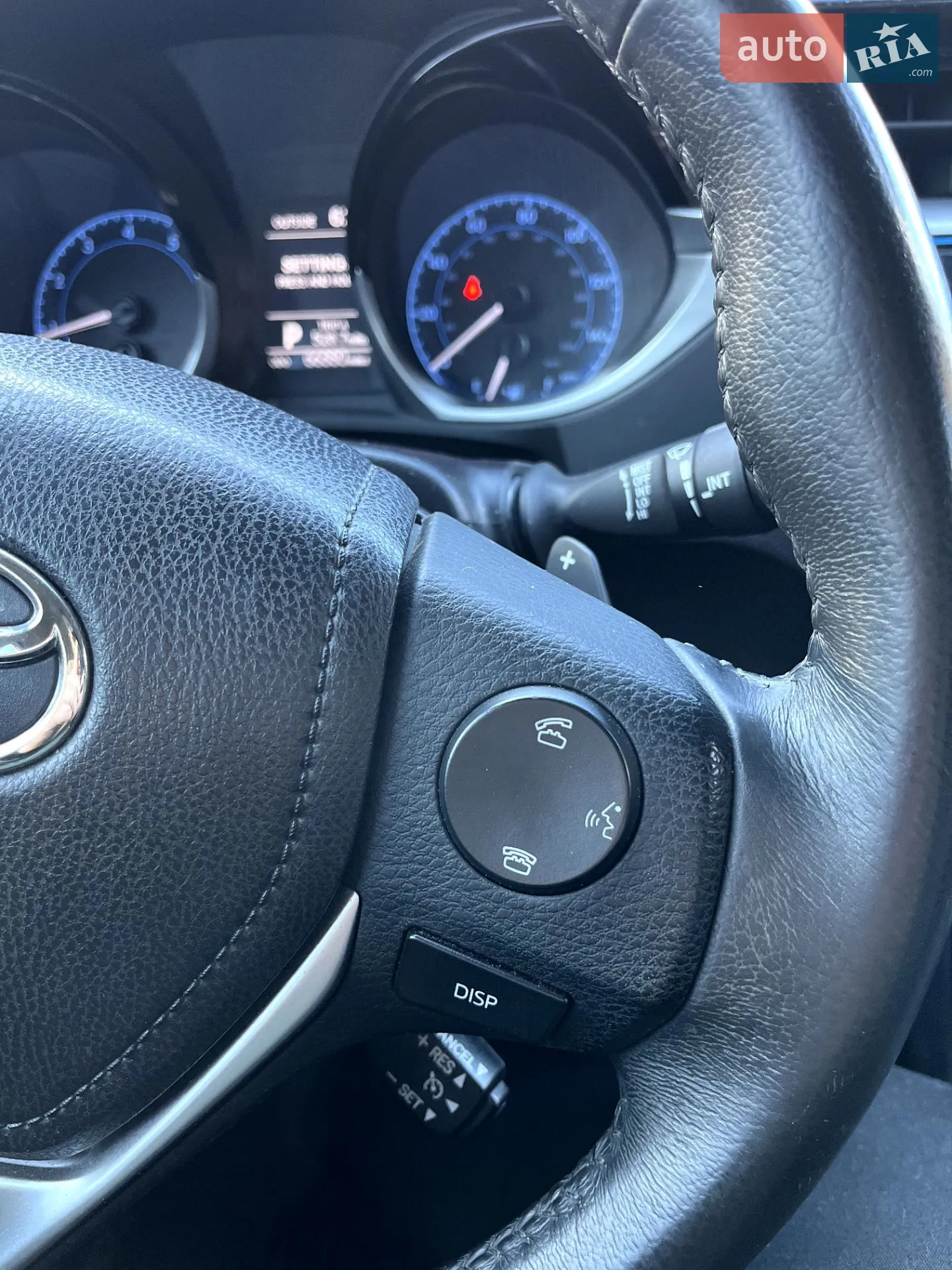 2016 Toyota Corolla - мініатюра 19