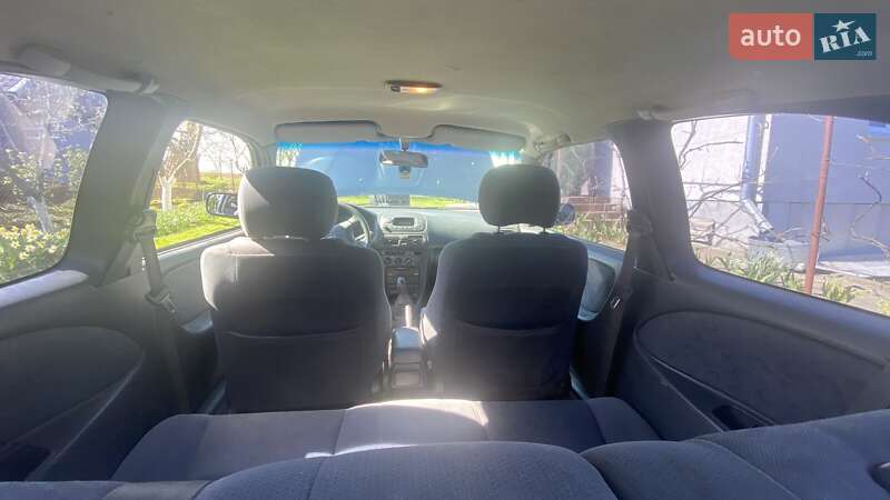 Хэтчбек Toyota Corolla 1999 в Ходорове