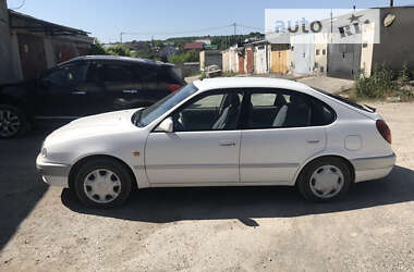 Хетчбек Toyota Corolla 1998 в Тернополі