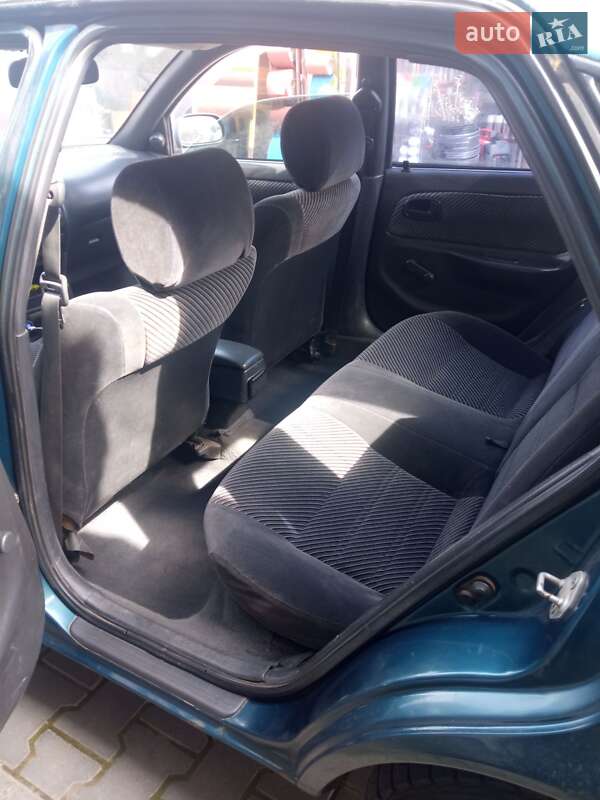 Хетчбек Toyota Corolla 1995 в Одесі