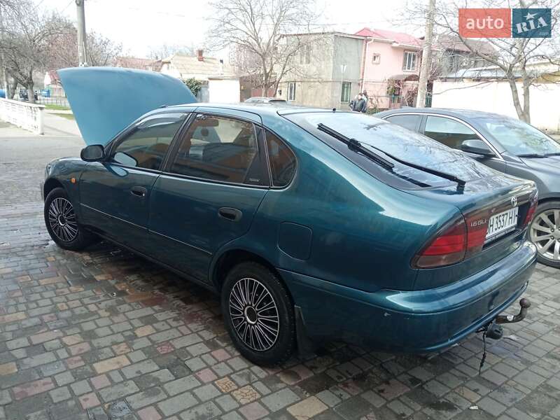 Хетчбек Toyota Corolla 1995 в Одесі