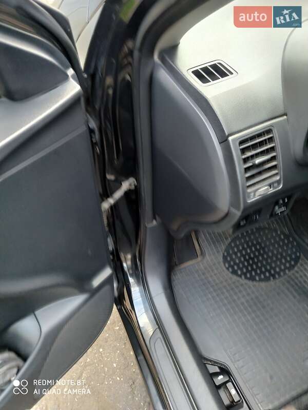 Седан Toyota Corolla 2007 в Вінниці