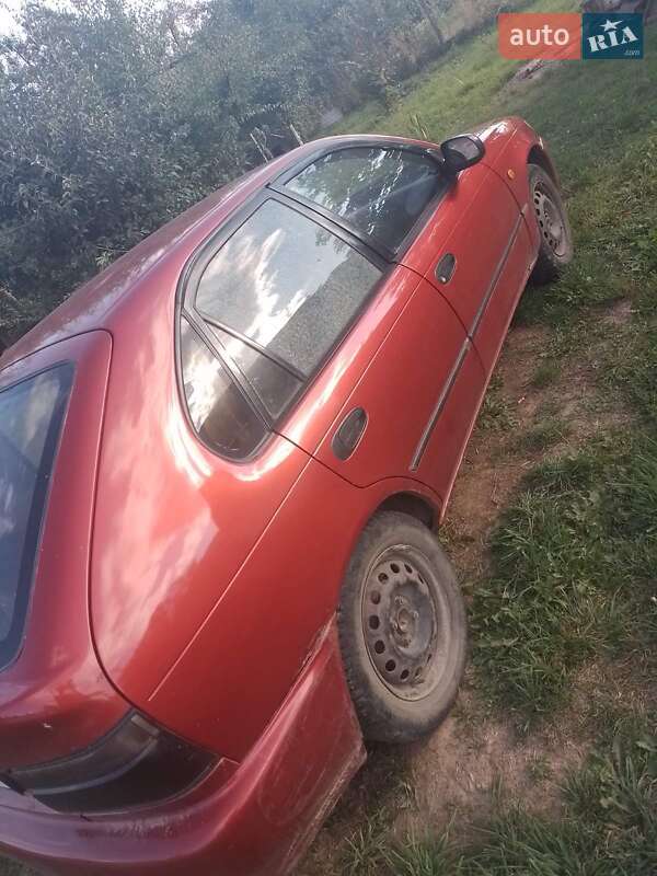 Хэтчбек Toyota Corolla 1995 в Жмеринке фото 2 Хэтчбек Toyota Corolla 1995 в Жмеринке