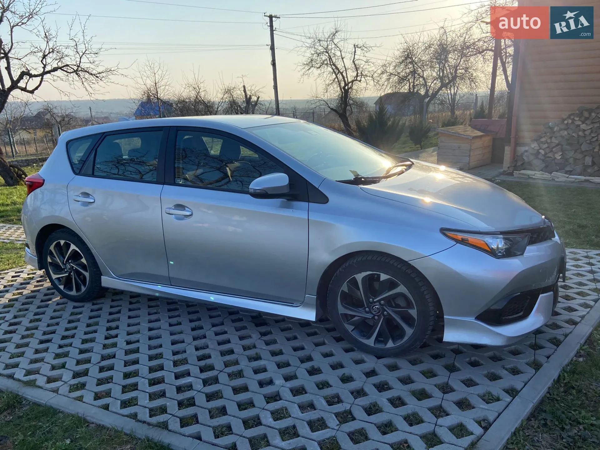 2017 Toyota Corolla - фото 1
