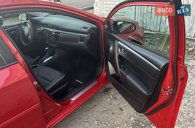 Седан Toyota Corolla 2014 в Киеве