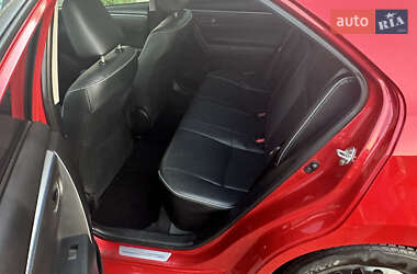 Седан Toyota Corolla 2014 в Киеве