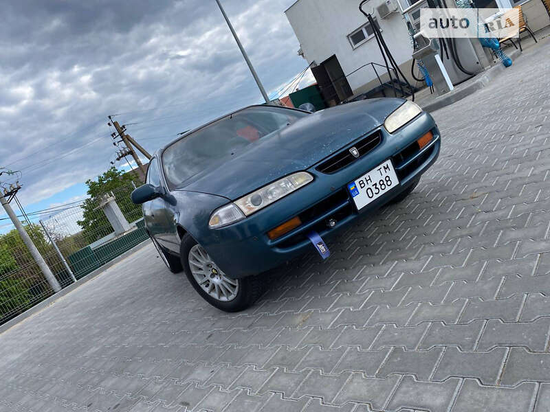 Седан Toyota Corolla 1992 в Одессе