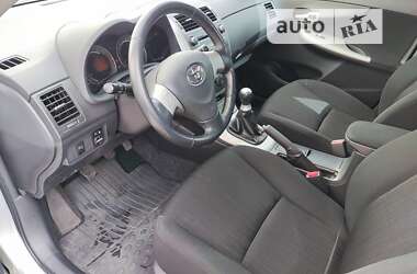 Седан Toyota Corolla 2008 в Києві