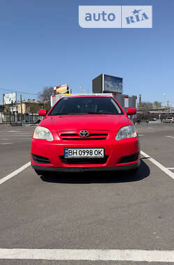 Хетчбек Toyota Corolla 2006 в Одесі