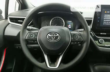 Седан Toyota Corolla 2024 в 