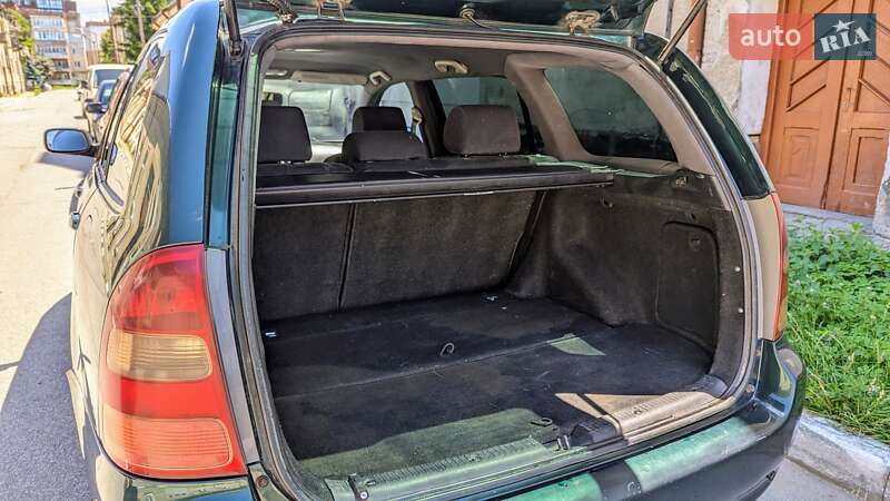 Универсал Toyota Corolla 2002 в Стрые