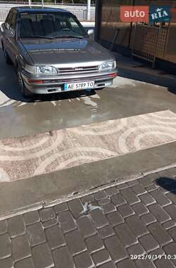 Седан Toyota Corolla 1990 в 