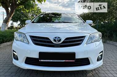 Седан Toyota Corolla 2013 в Одессе