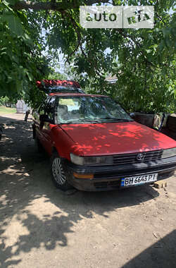 Хэтчбек Toyota Corolla 1992 в Первомайске