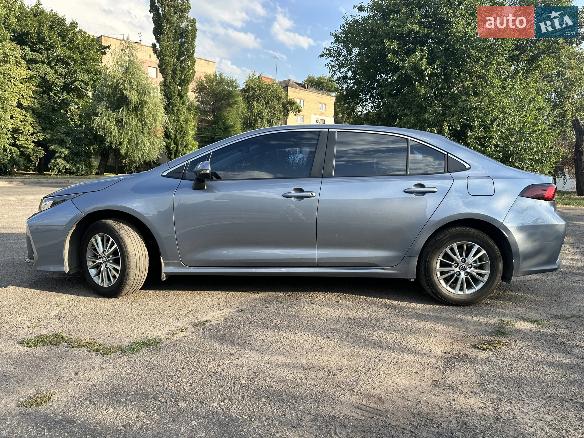 2021 Toyota Corolla - фото 1