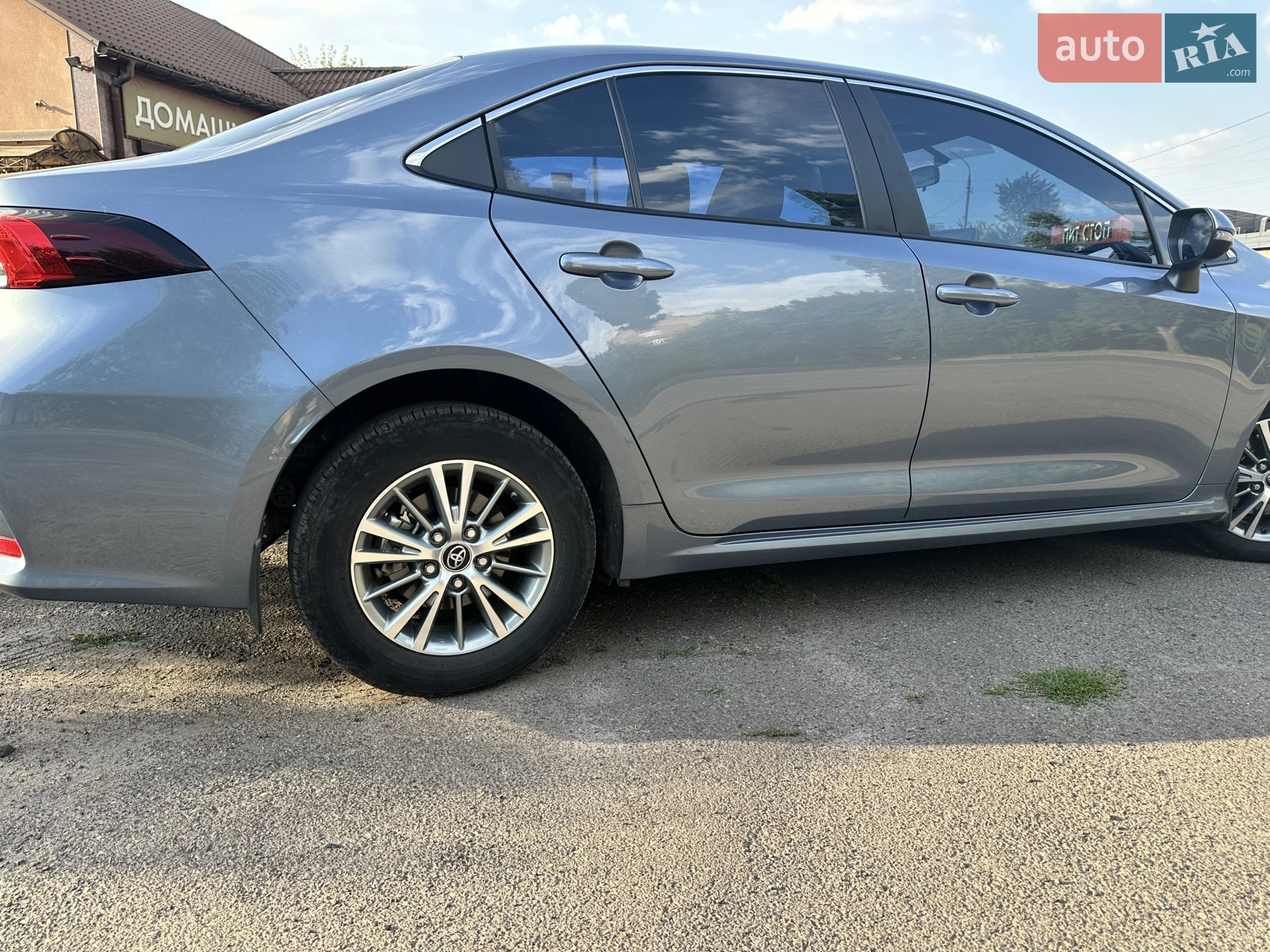 2021 Toyota Corolla - мініатюра 2