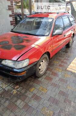 Универсал Toyota Corolla 1993 в Одессе