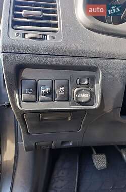 Седан Toyota Corolla 2008 в Виннице