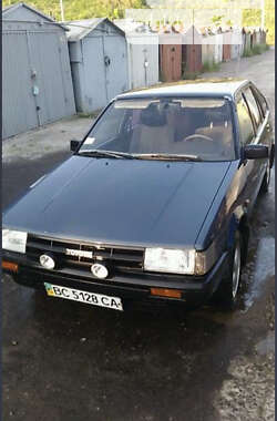 Хэтчбек Toyota Corolla 1987 в Львове