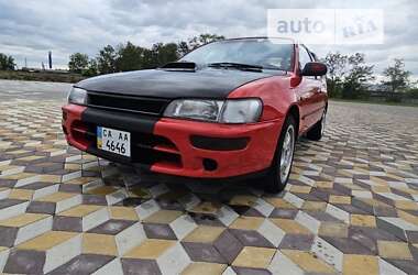 Хэтчбек Toyota Corolla 1993 в Киеве