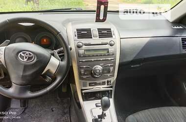 Седан Toyota Corolla 2007 в Сумах