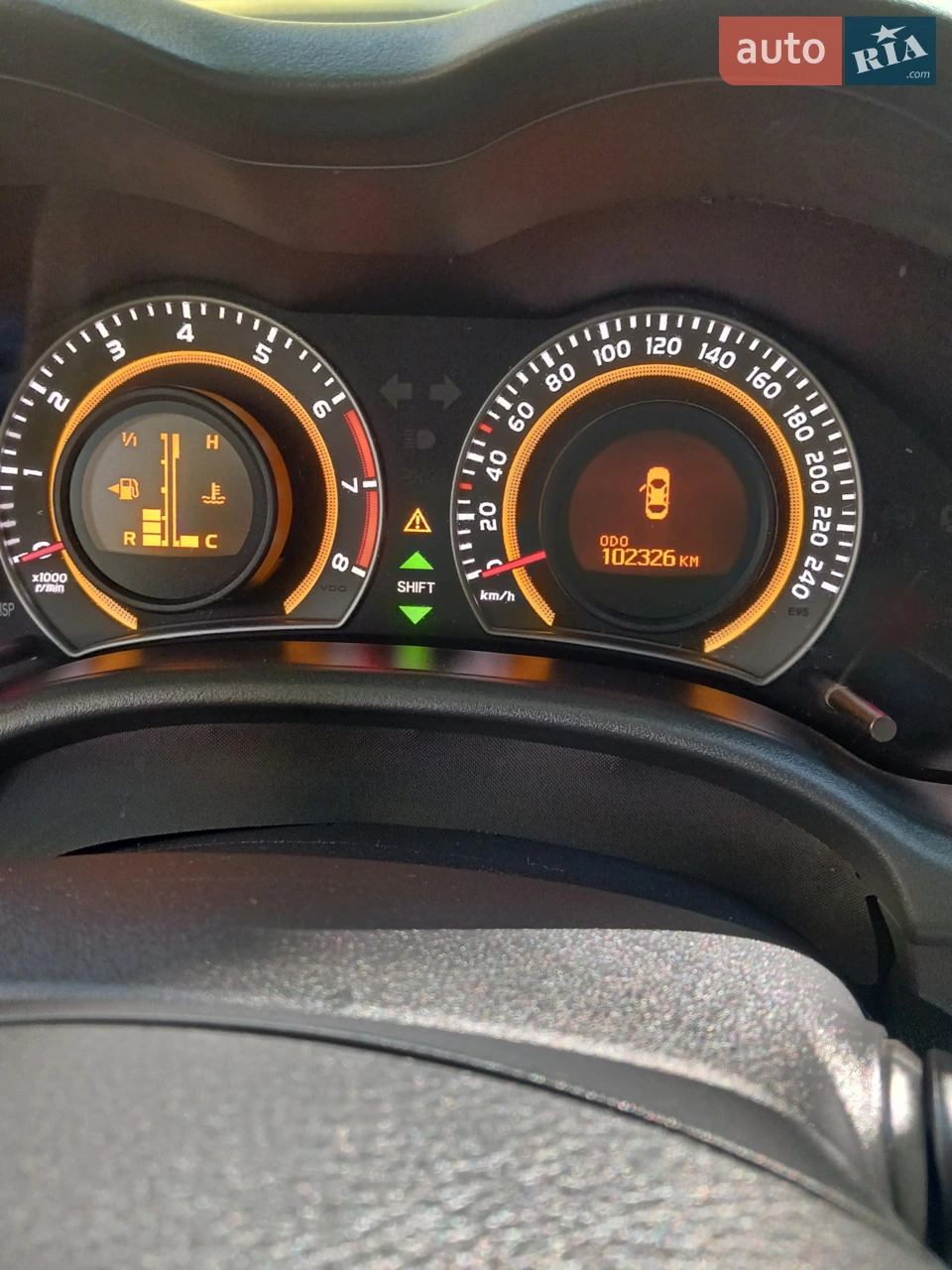 2010 Toyota Corolla - мініатюра 14