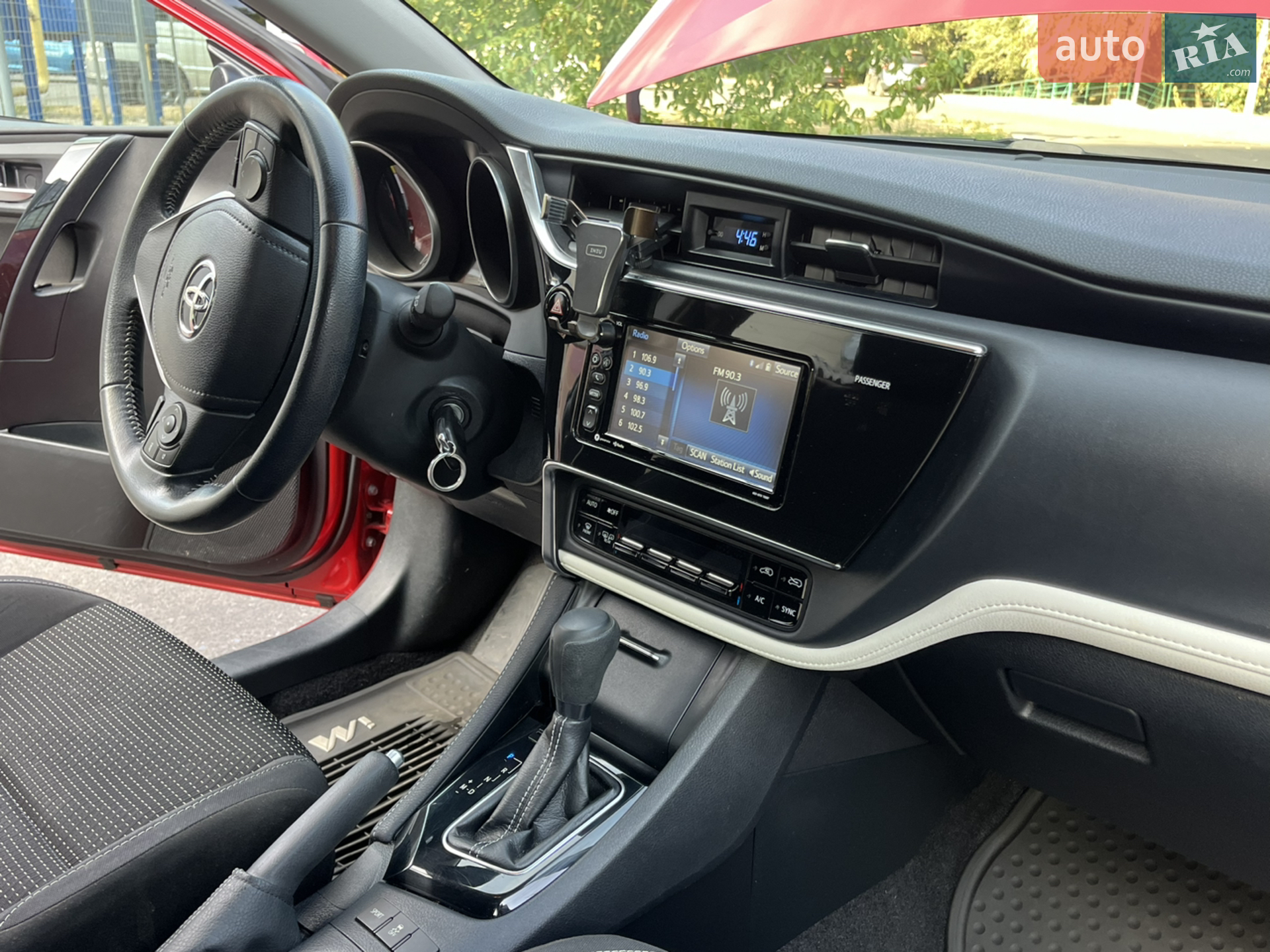 2018 Toyota Corolla - мініатюра 14