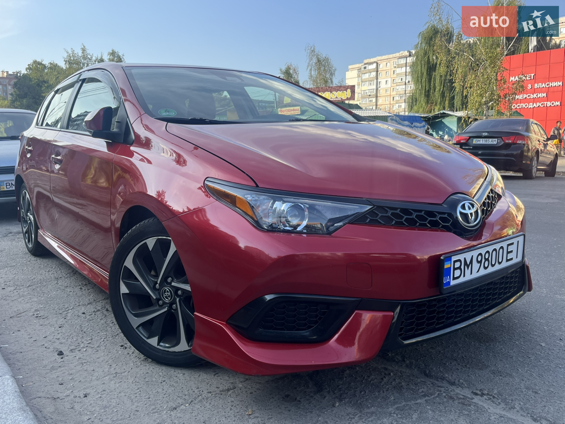 2018 Toyota Corolla - мініатюра 18