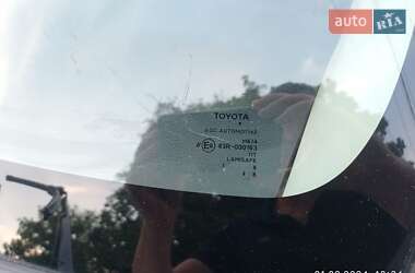 Седан Toyota Corolla 2010 в 