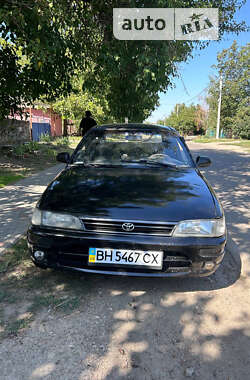 Хэтчбек Toyota Corolla 1994 в Черноморске