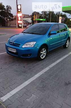 Хетчбек Toyota Corolla 2006 в Одесі