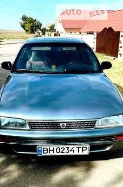 Седан Toyota Corolla 1994 в Одесі