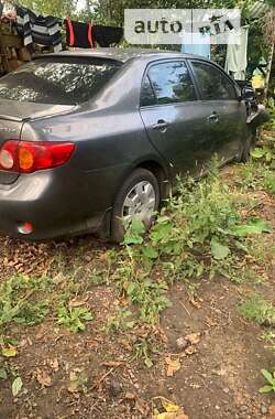 Хэтчбек Toyota Corolla 2008 в Одессе