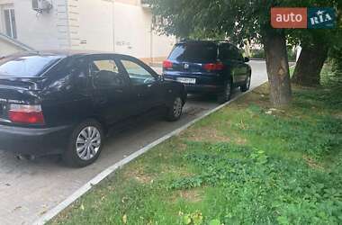 Хэтчбек Toyota Corolla 1995 в Одессе